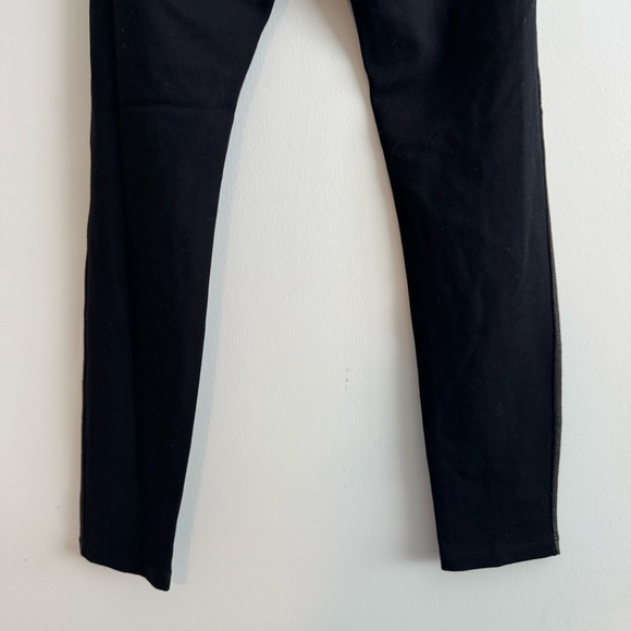 Monrow front panel shimmer leggings size small - Picture 10 of 12